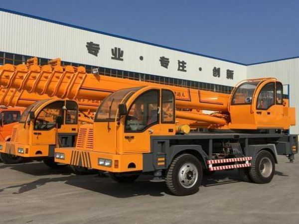 莱城区吊车租赁电话_吊车出租讲述关于吊车常见的故障