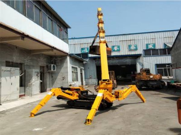 莱城区吊车出租电话_吊车出租高空吊装现场作业需要注意什么